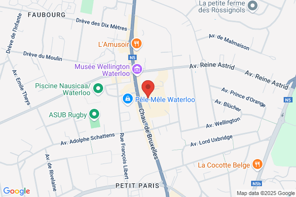 A La Maison Du Bureau Et Du gsm sprl