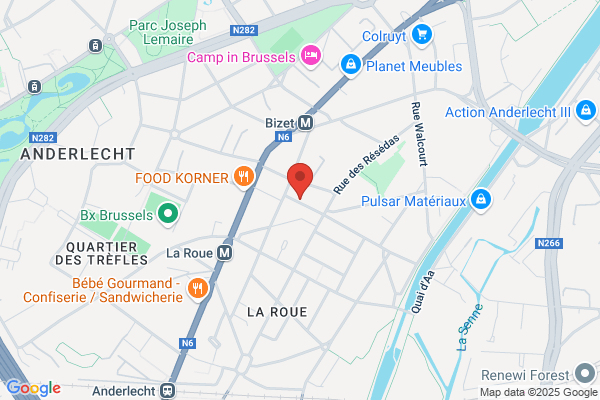 Stradiot Sprl
