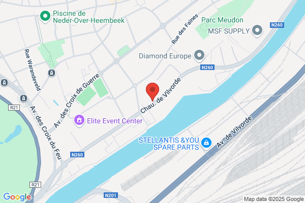 France Car Parts Sprl