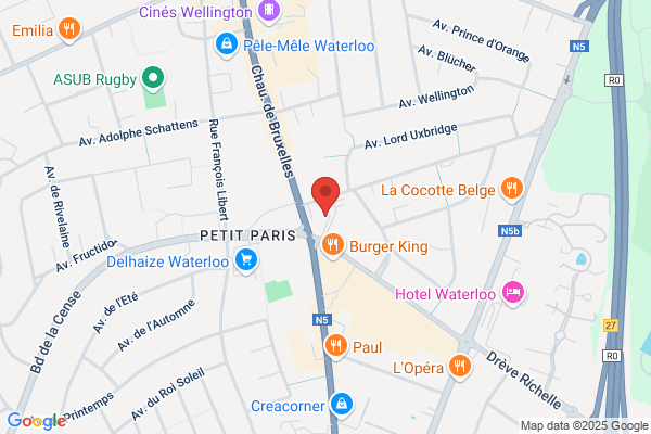 Soc Gener De Distrib Automobile