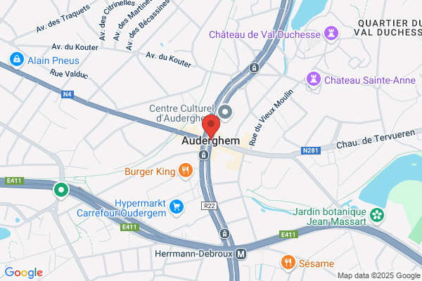 Le Souverain