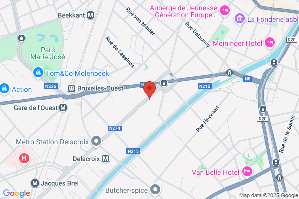 Auto Ecole Ben Sa