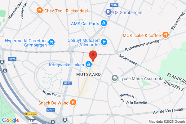 Auto-Ecole Sécurité