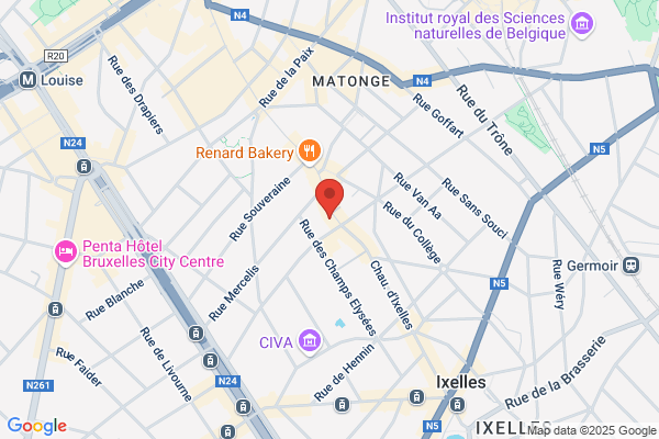 Les Camelias Auto Ecole