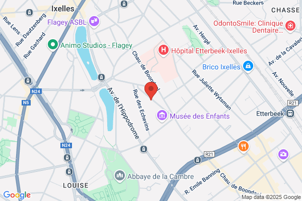 Peupliers (Les) Sprl