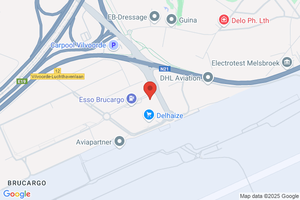 Brussels Truck Wash