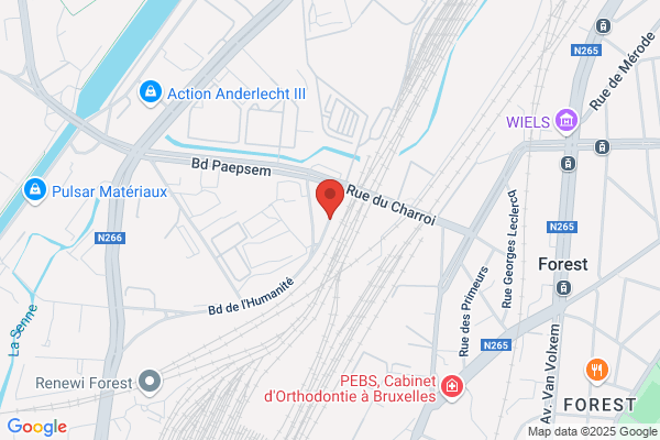 Washtec Benelux Nv