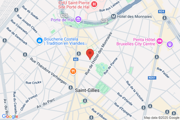 Avocats Brijs - Feller - Burnett