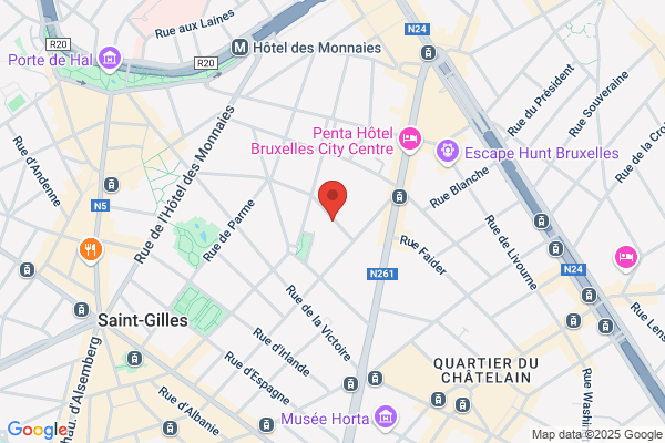 Baltus Françoise