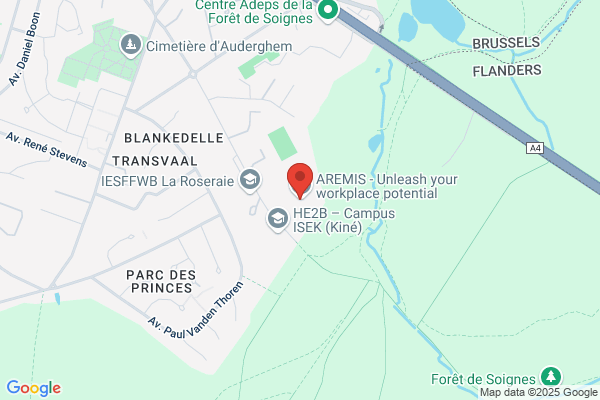 Bartholomeeusen & Associés