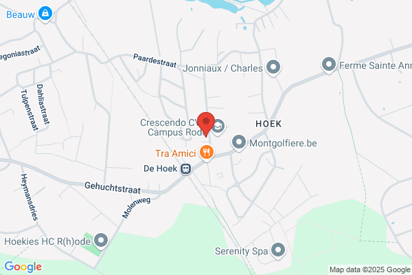 Bracke Didier