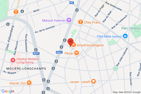 Bruggeman Véronique