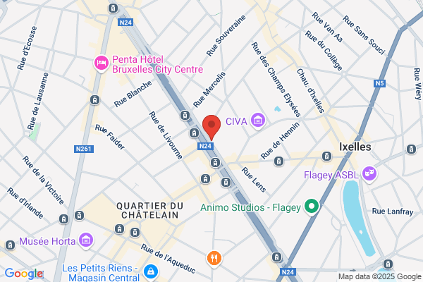 Cabinet D'avocats Levy & Stoffregen