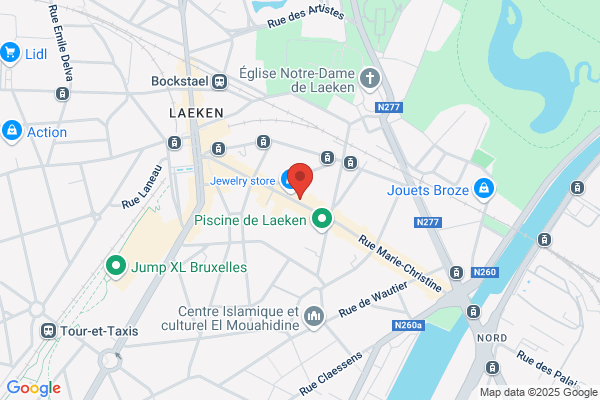 Monde Des Bébés (Le) Sprl
