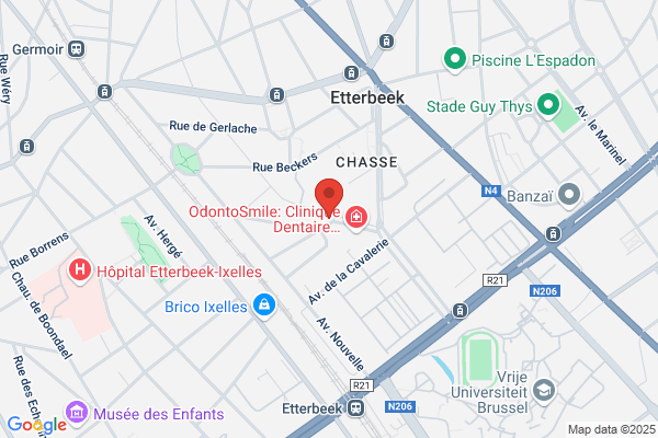 Boulangerie Général