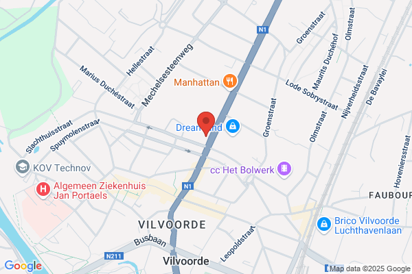 Werner & Pfleiderer Bvba Bvba