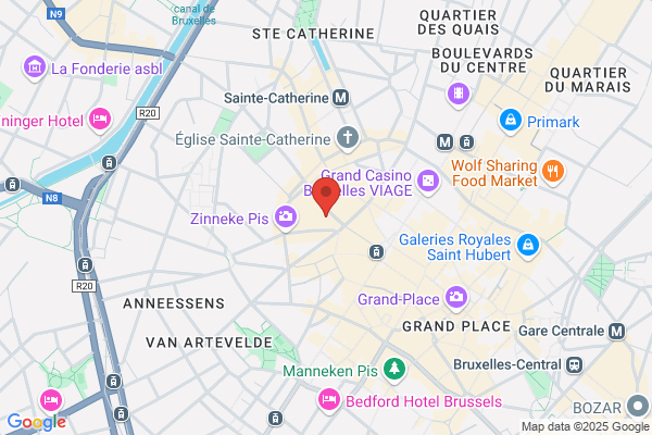 Pain Quotidien