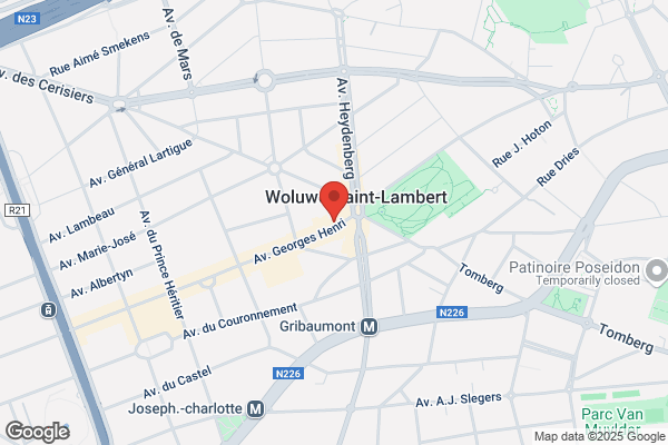 Ing Belgique - Ing België