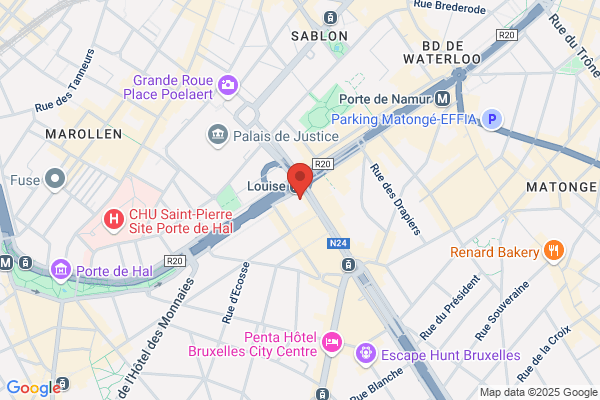 Ing Business Branch