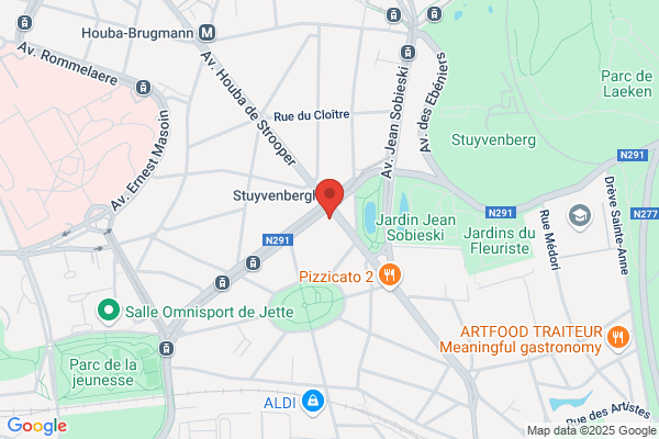 Emprunt.Be