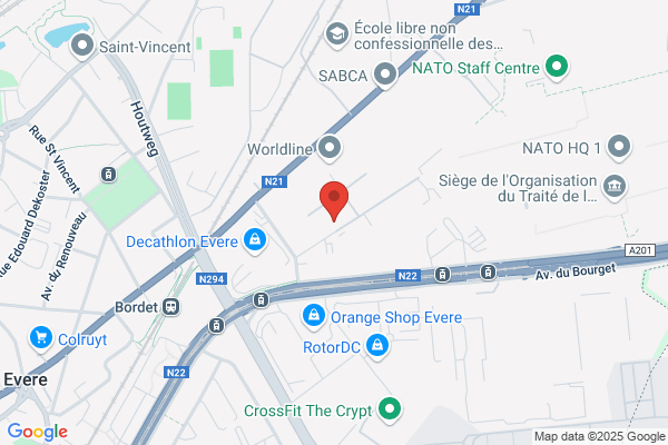 Zetes Belgium Sa