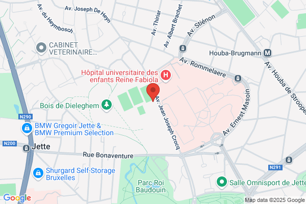 Association Sportive Etoile Dieleghem Jette