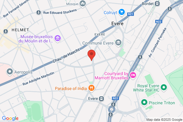 Centre (Le)