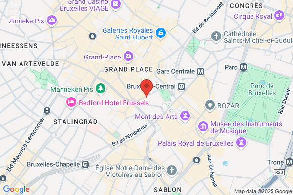 Duquesnoy (Le)