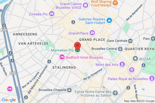 Gounod (Le)