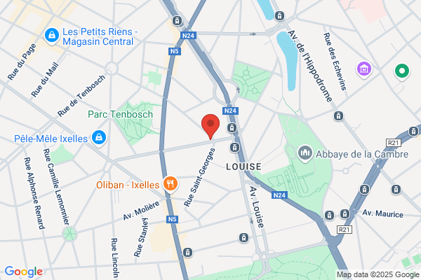 Le Saint Plon