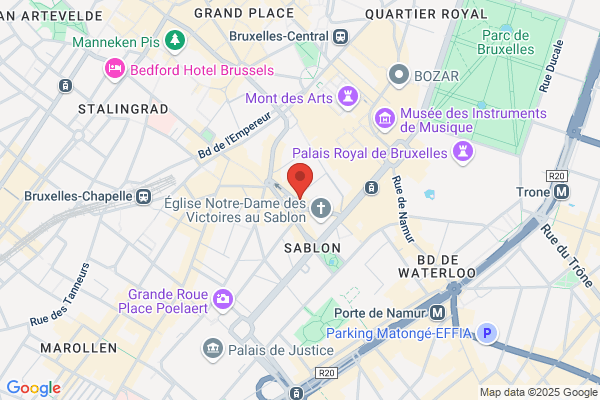 Malcour (La)