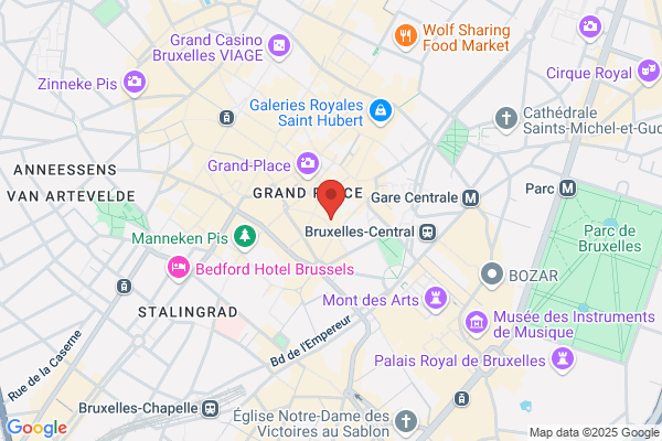 Planet Coktail Bar