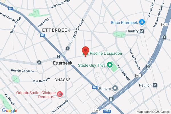 Spoerpot (Taverne Le)
