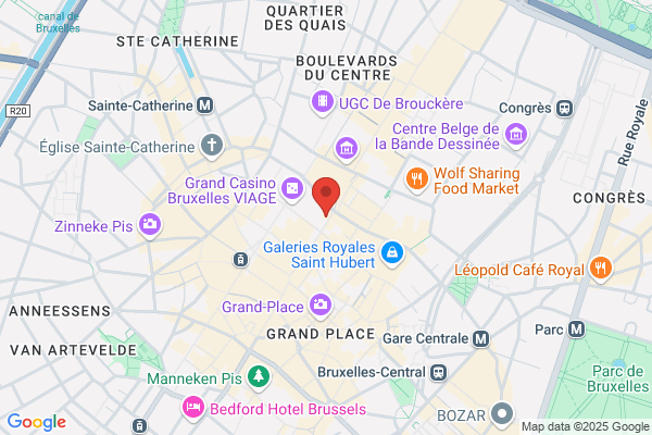 Base Brussel