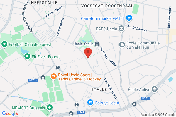 BVBA Publitel Sprl