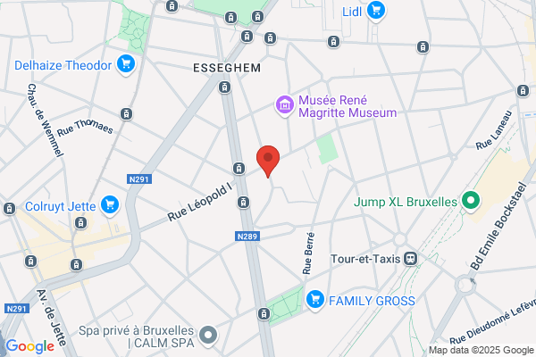 Brevannes-Pedicenter Sprl