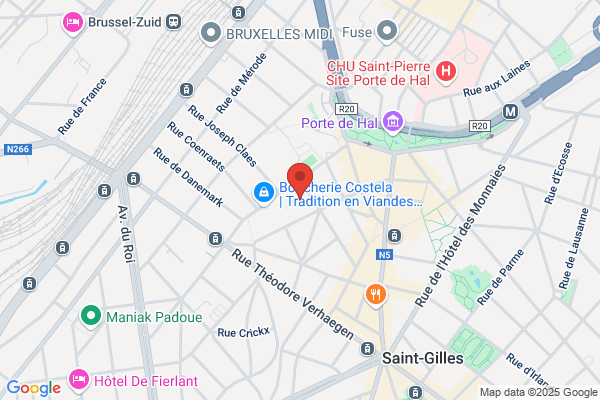 Loose/Philippe