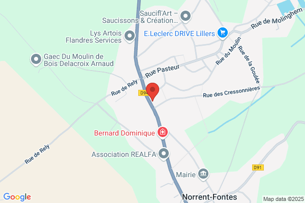 Dubois (Brasserie)