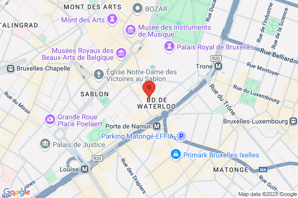 Jardins De Carine Gilbert