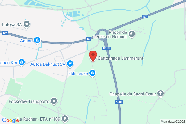 Lammerant