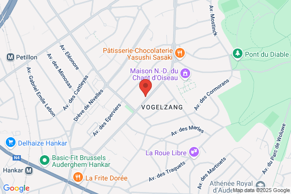 Internat Au Chant D'oiseau
