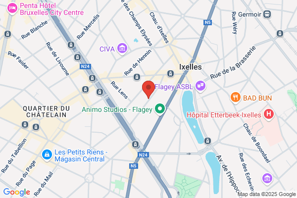 Ecole De Philosophie Asbl