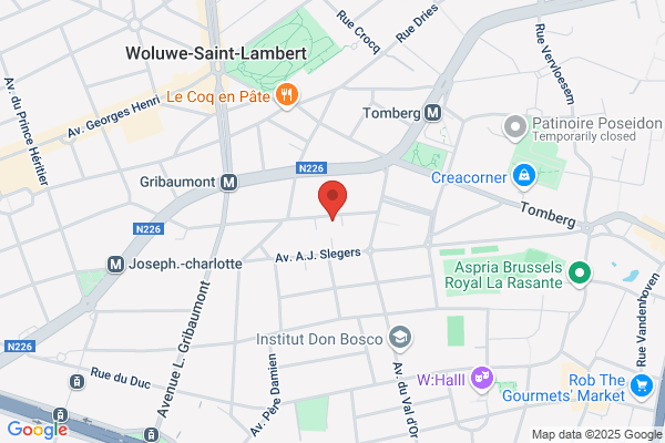 Gerits-Evrard/P.