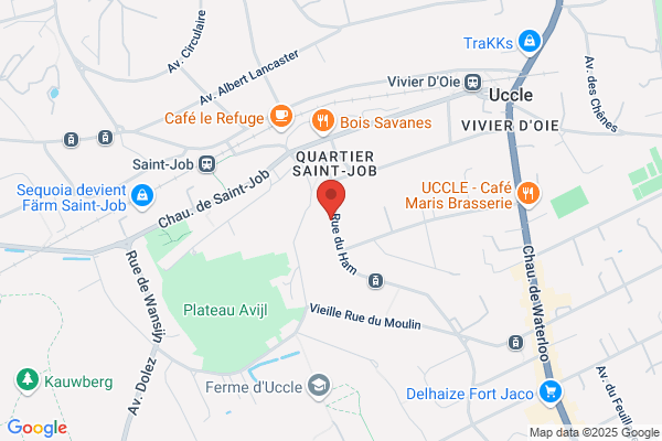 Institut Universalis