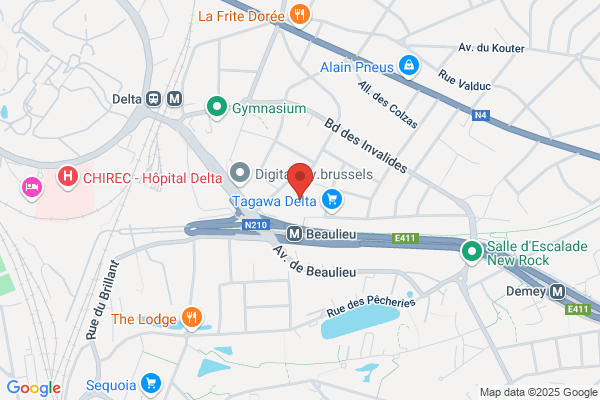 Japanese School Of Brussels Asbl
