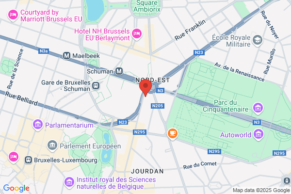 La Librairie Européenne