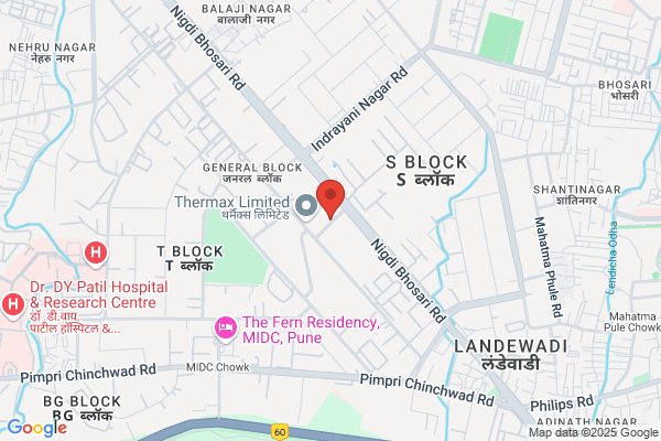 Thermax Ltd