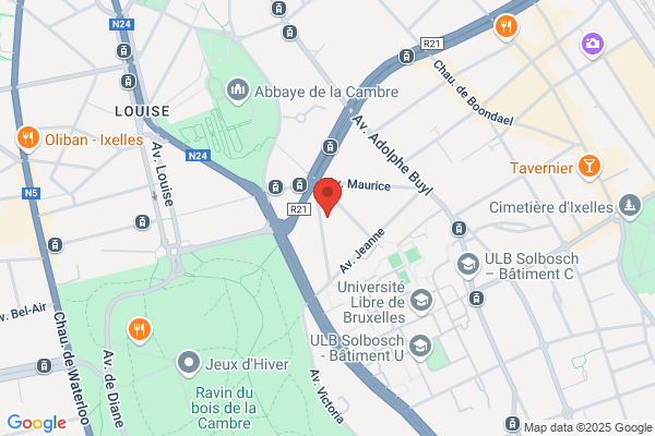 Relieur (Le)