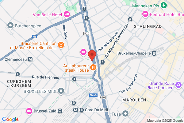 Abc Livres-Librairie Du Midi