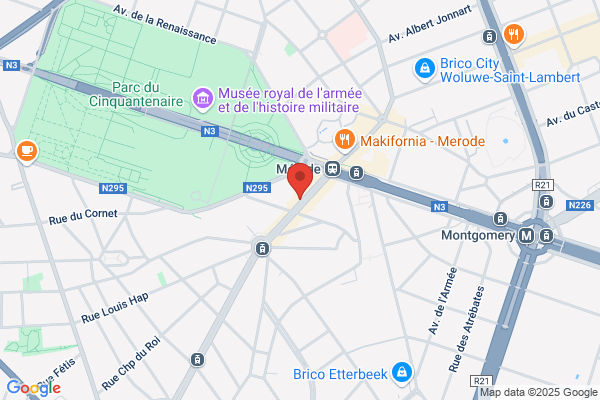 Jeunesse En Mission